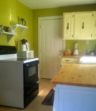 Peaceful Private Cottage, Walk To Park & 5 Mins To Downtown Nashville Exterior foto